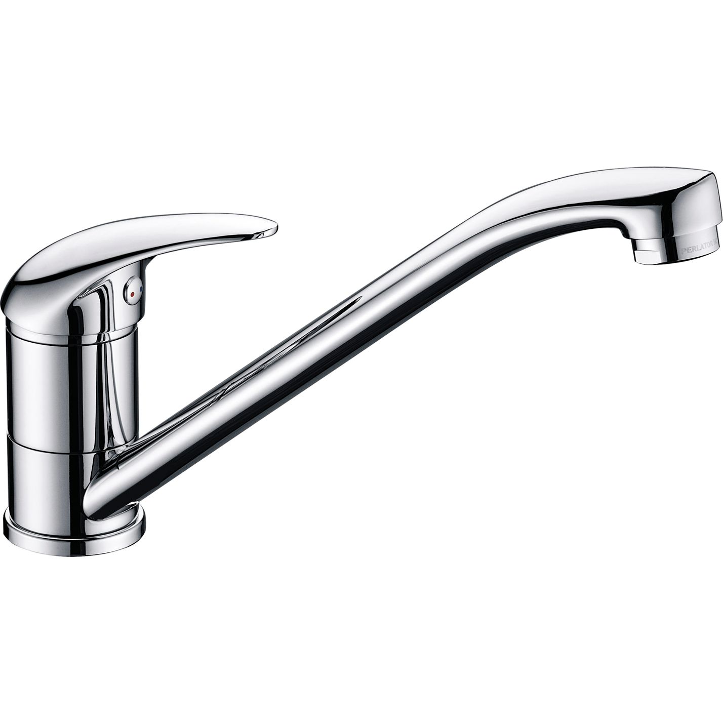 Смеситель для кухни WasserKRAFT Isen, 2607