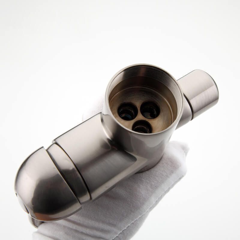 Смеситель для кухни на две воды Frap F4399-5