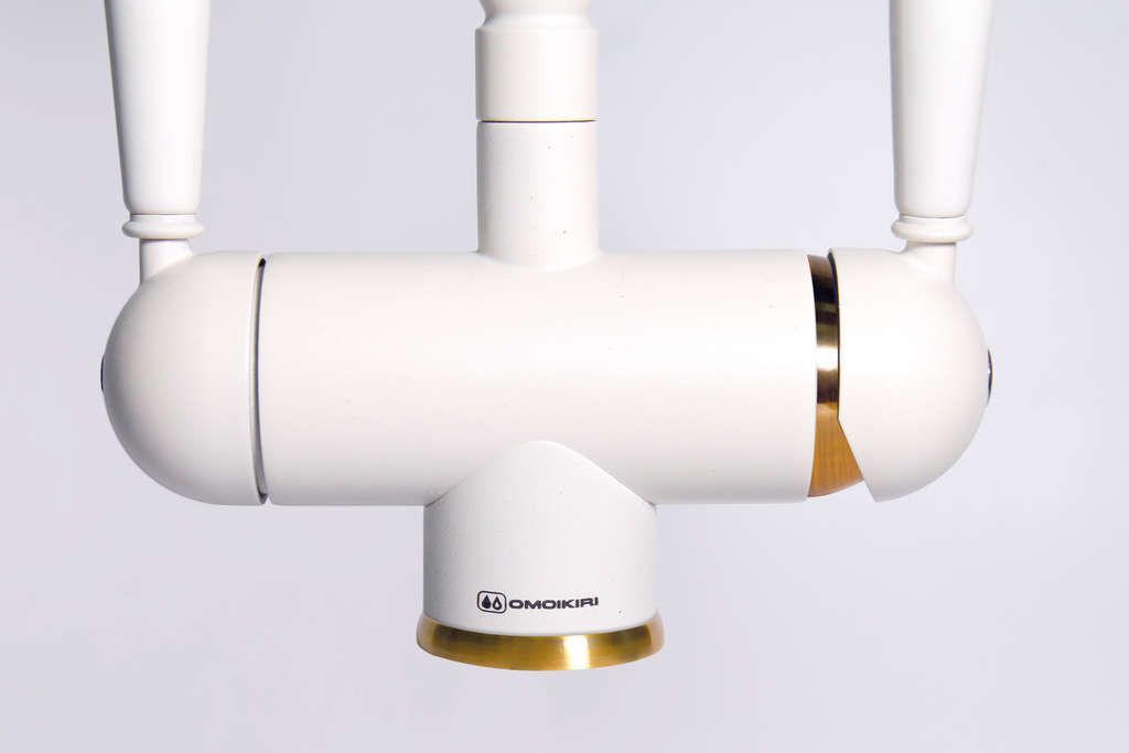 Комплект сменных колец Omoikiri AM-01-AB, 4997035