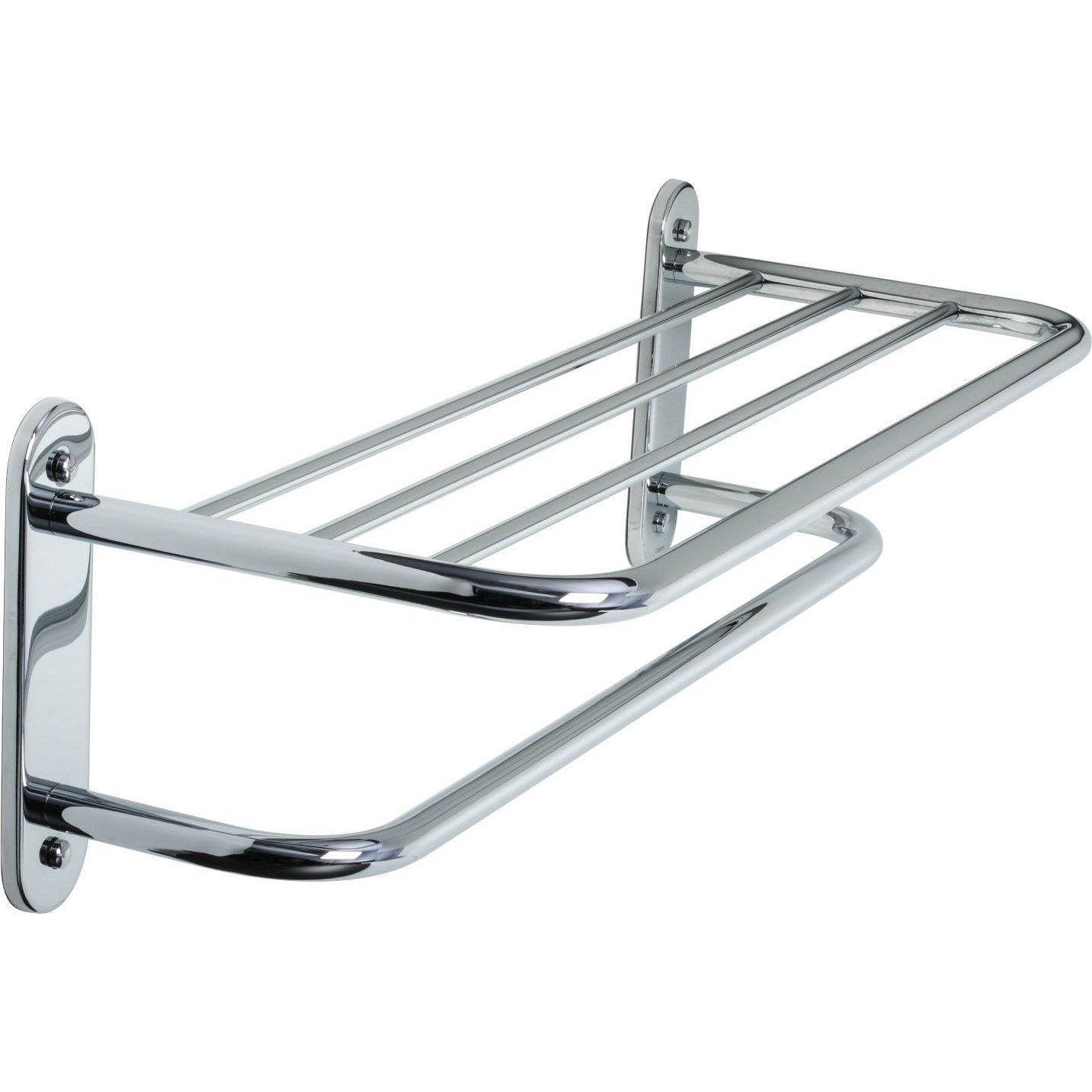 Полка для полотенец Fixsen Hotel 66 см, FX-31015