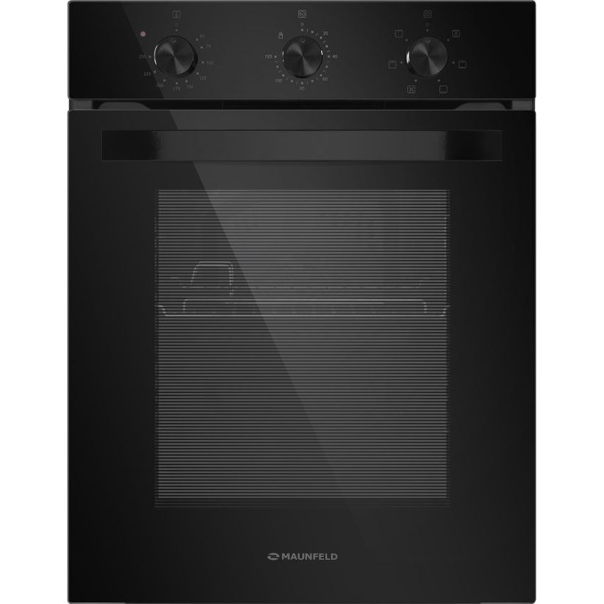 Шкаф духовой электрический Maunfeld, EOEC516B2