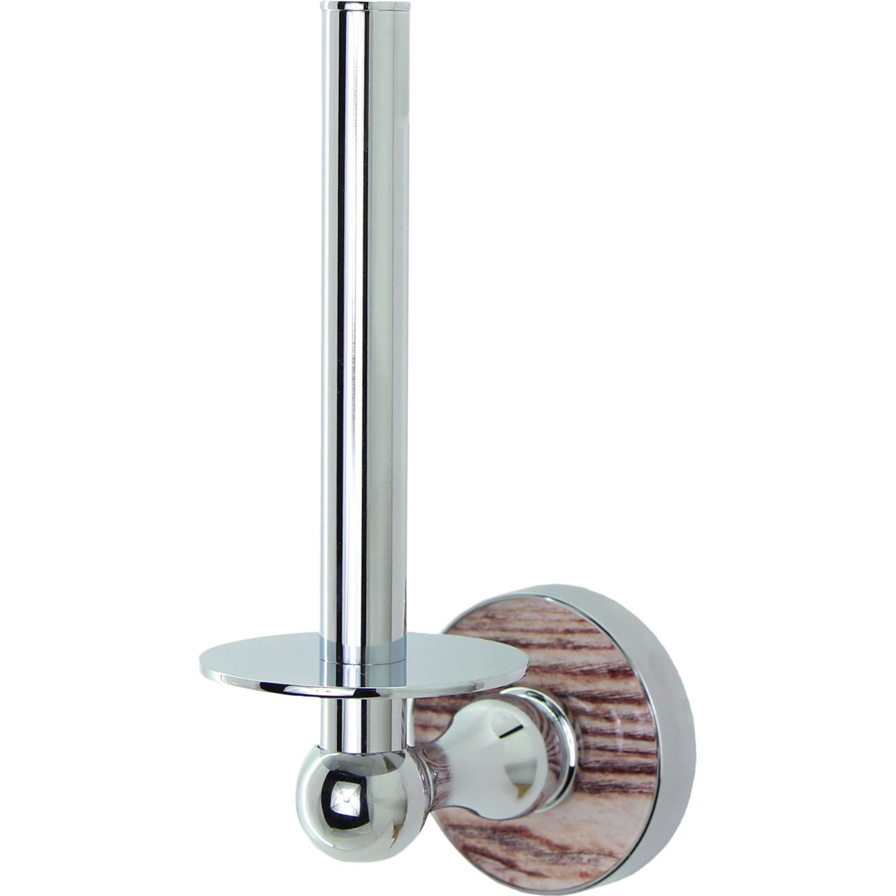 Держатель туалетной бумаги WasserKRAFT Regen, K-6997