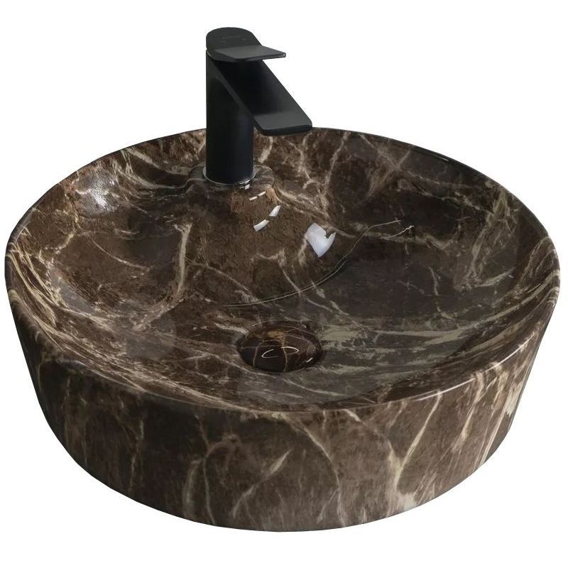 Умывальник Gid MNC536 44x44, 54445