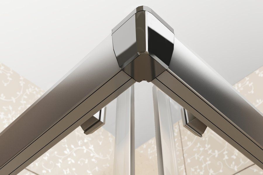 Душевой уголок Ravak Blix BLRV2K