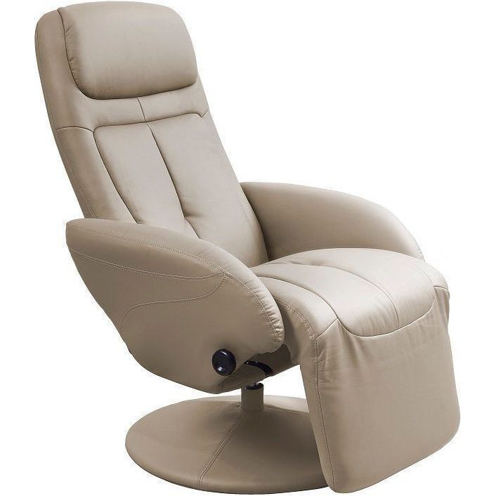 Кресло Halmar Optima капучино, V-CH-OPTIMA-FOT-CAPPUCCINO