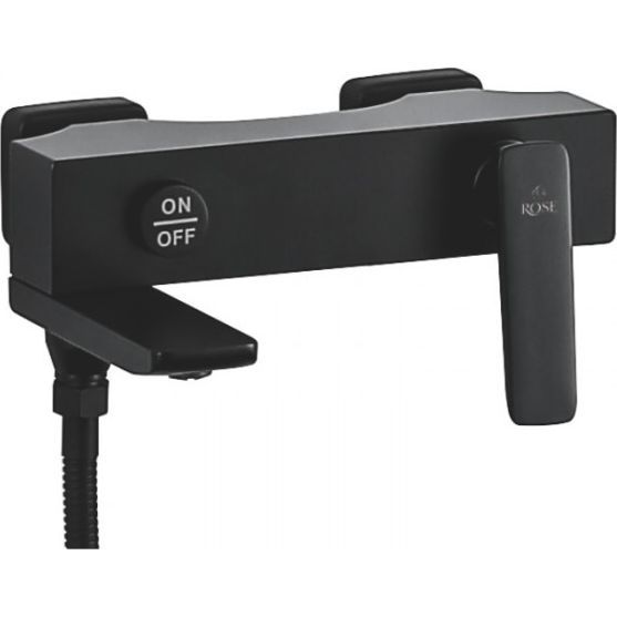 Смеситель для ванны Rose, R2702H