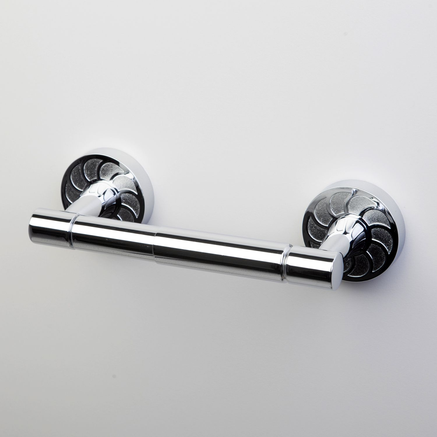 Держатель туалетной бумаги WasserKRAFT Isen, K-4022