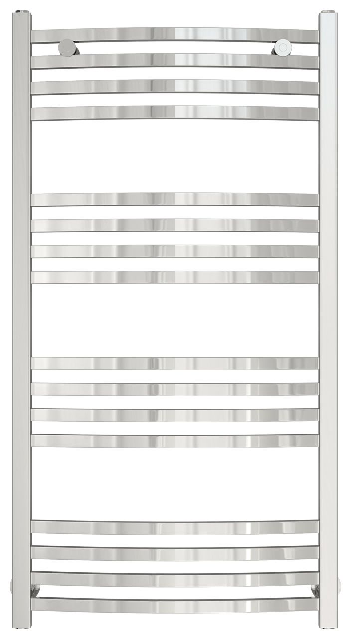 Водяной полотенцесушитель Сунержа Аркус 1000x500