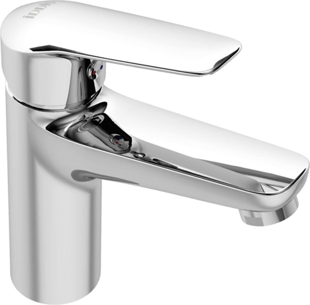 Смеситель для умывальника, Iddis Torr, TORSB00i01