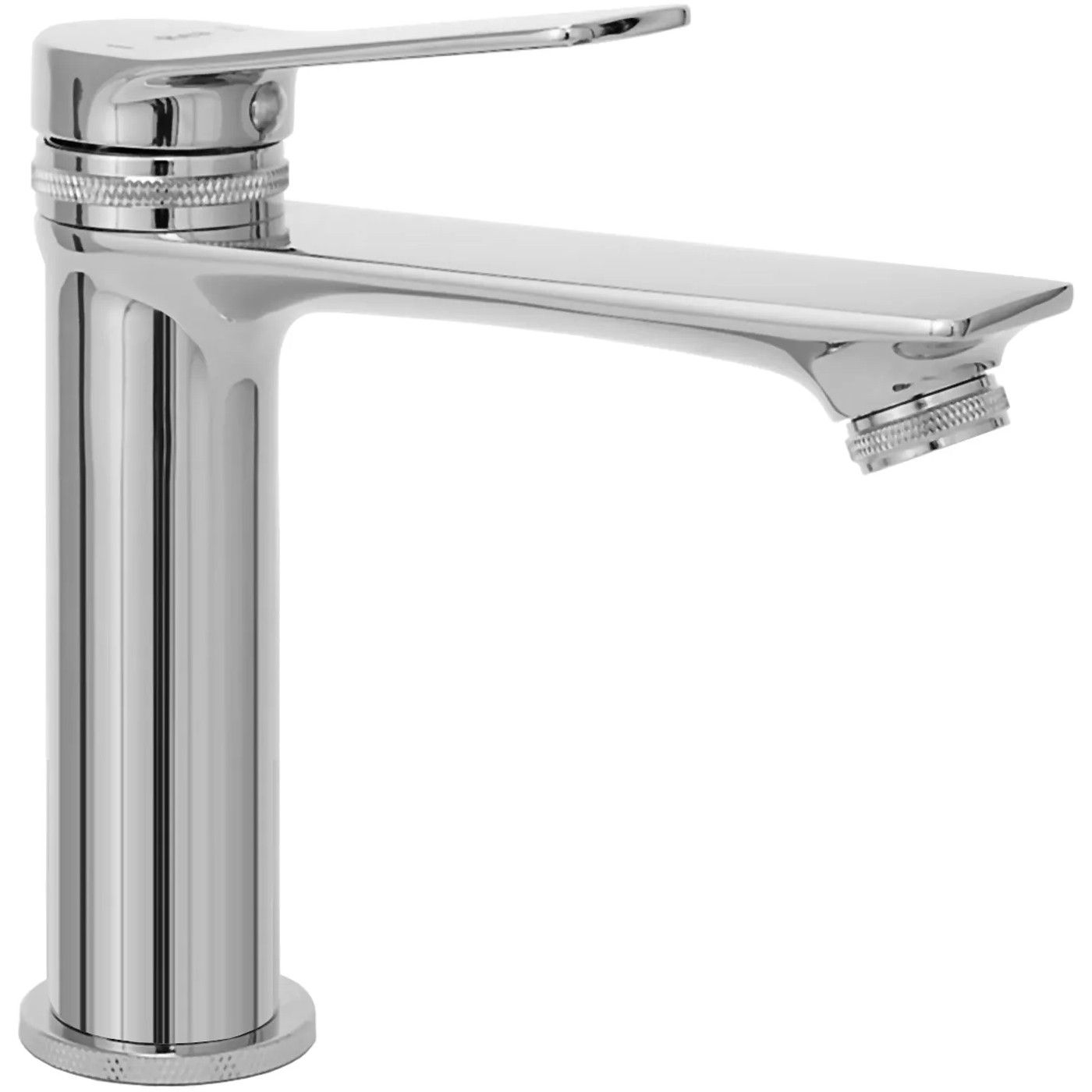 Смеситель для умывальника Rea Viral Chrome, REA-B2019