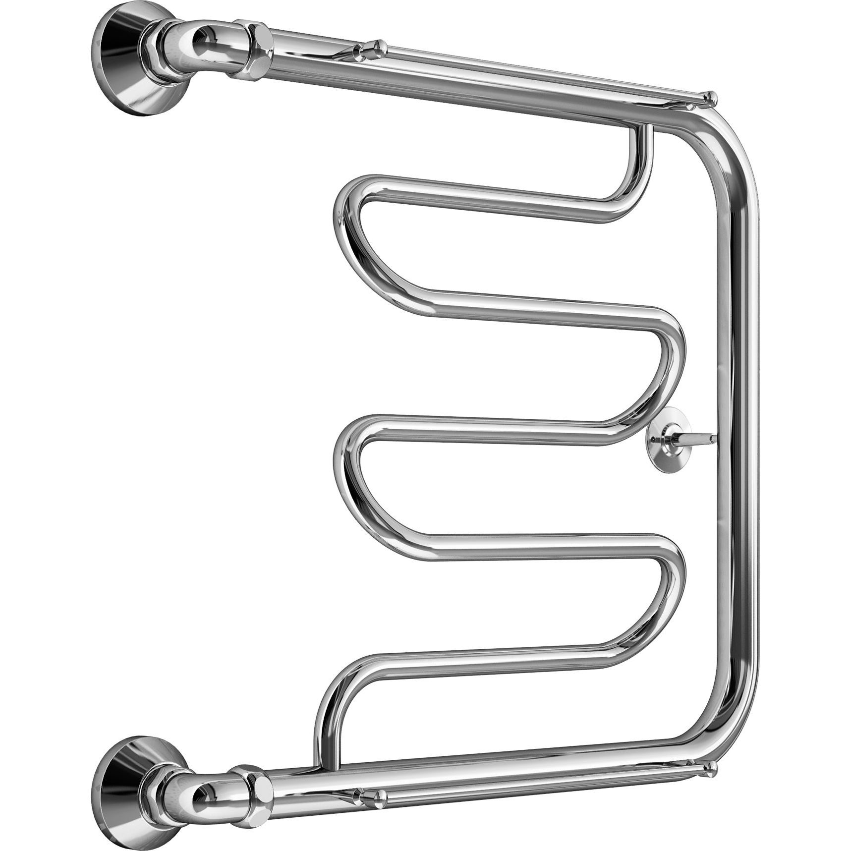 Полотенцесушитель Маргроид Вид 27 50/60