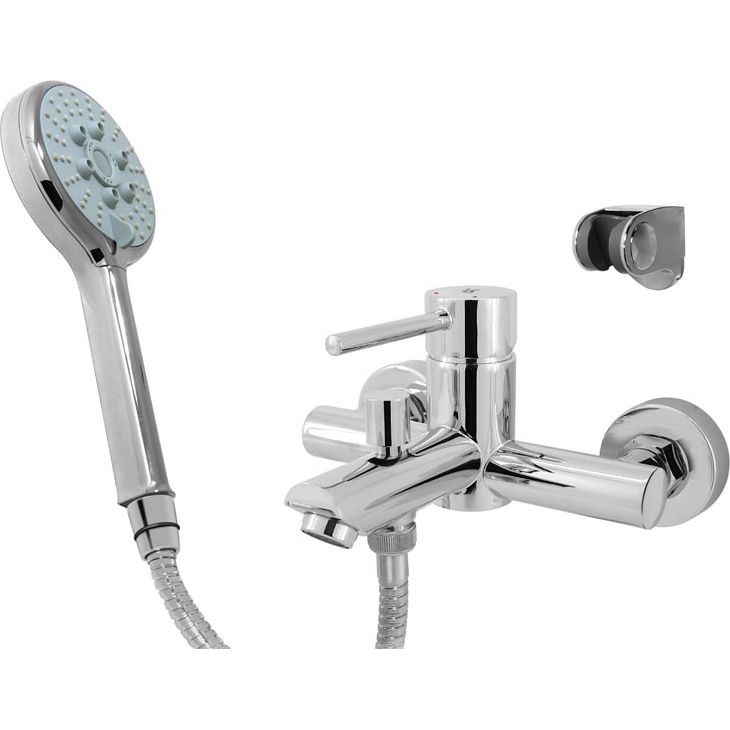 Смеситель для ванны Ahti Polar Circle, PC405001