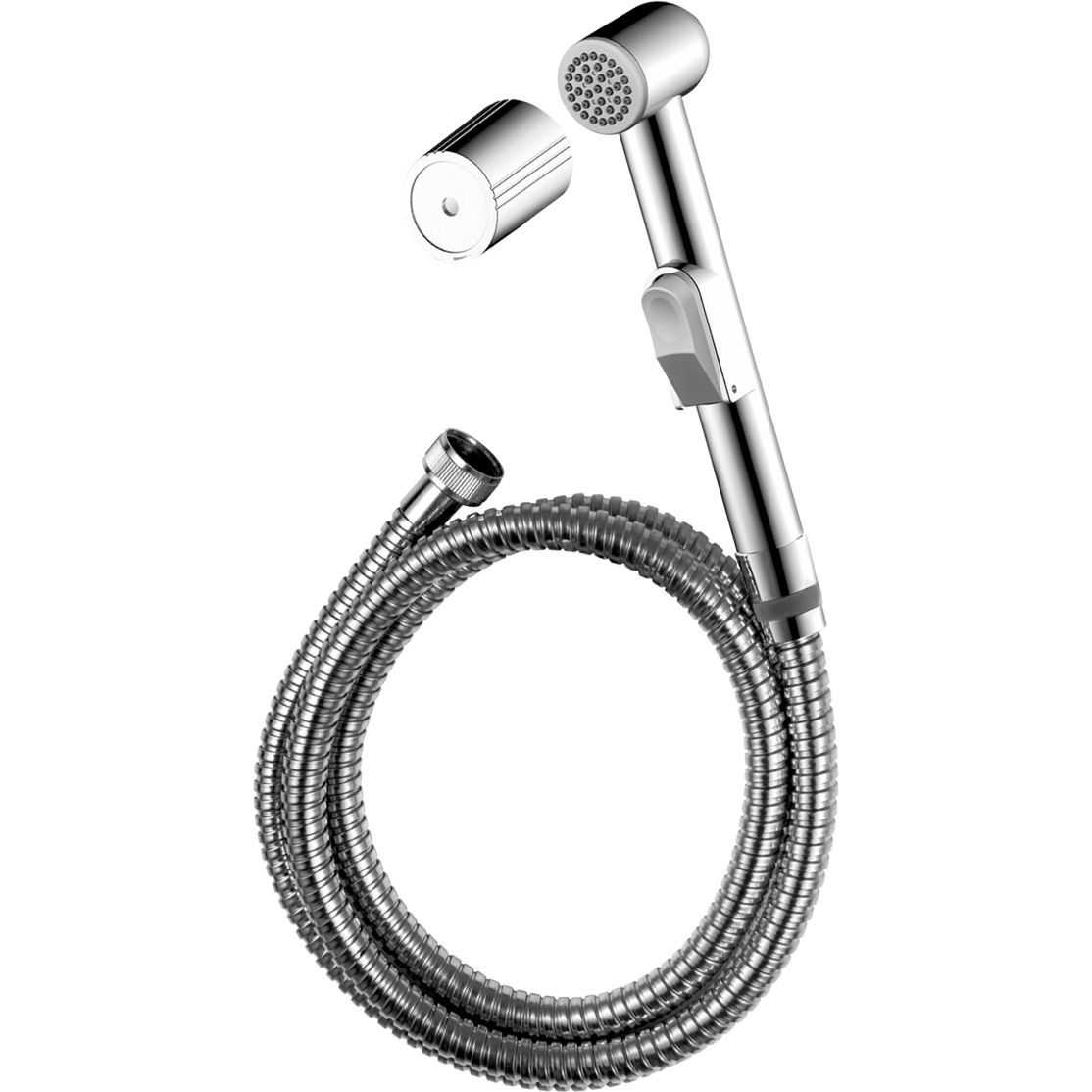 Комплект для биде Lemark, LM8014C