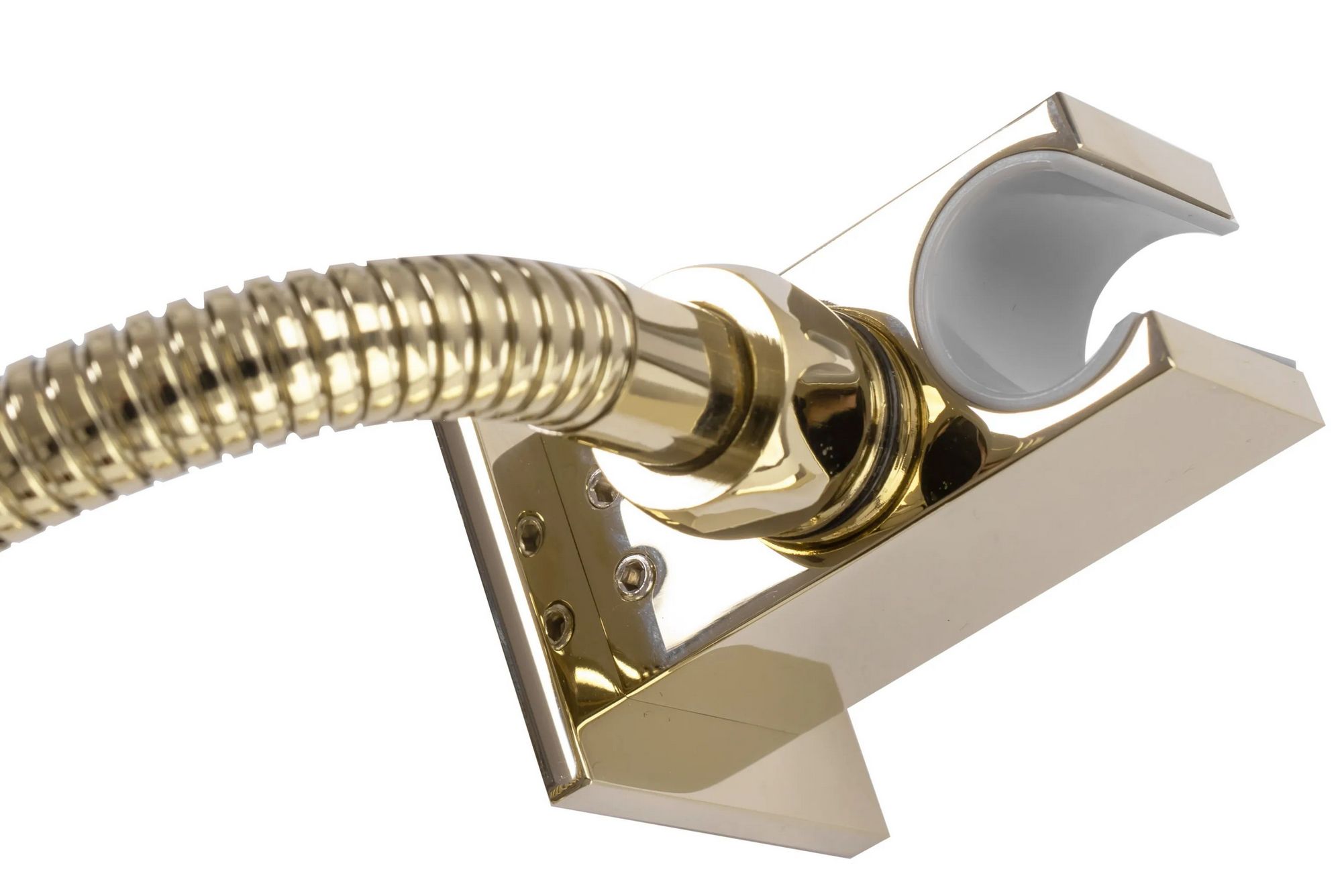 Душевая система Rea Fenix L.Gold, REA-P8401