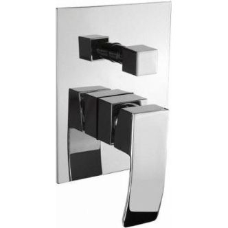 Смеситель для душа Kaiser Sonat, 34122