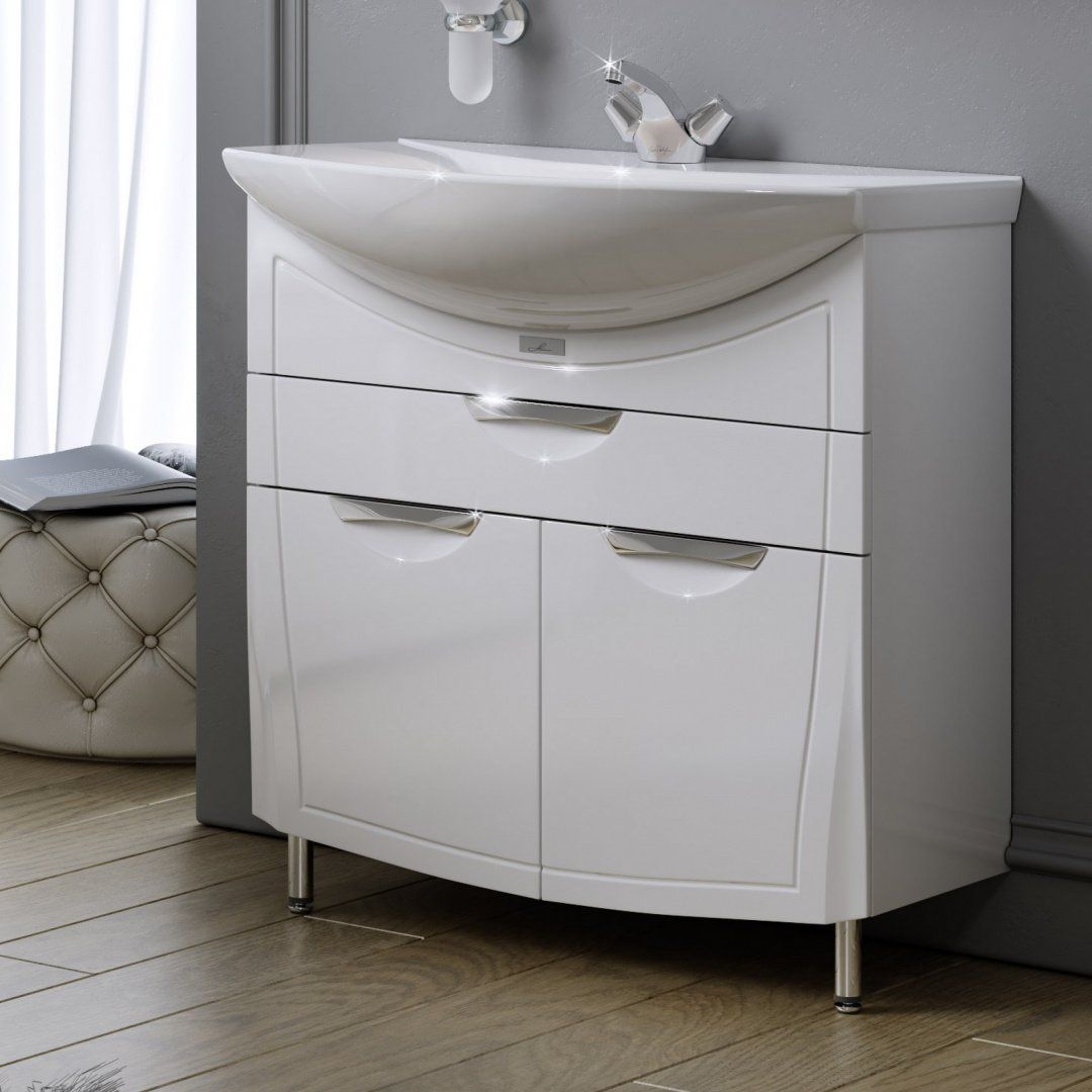 Тумба Alavann Monaco 80-01