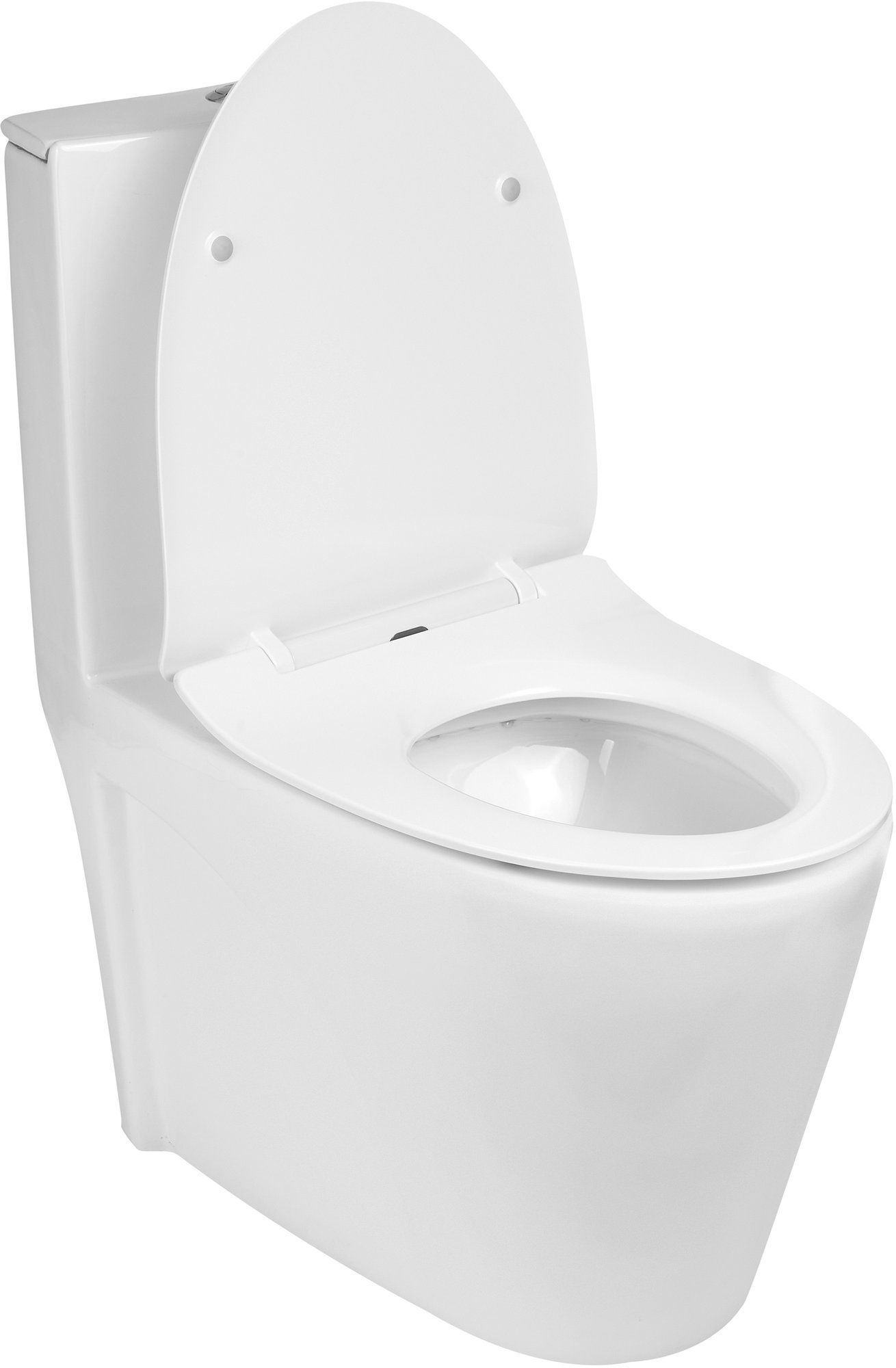 Унитаз-компакт WeltWasser WELZBACH 001 GL-WT