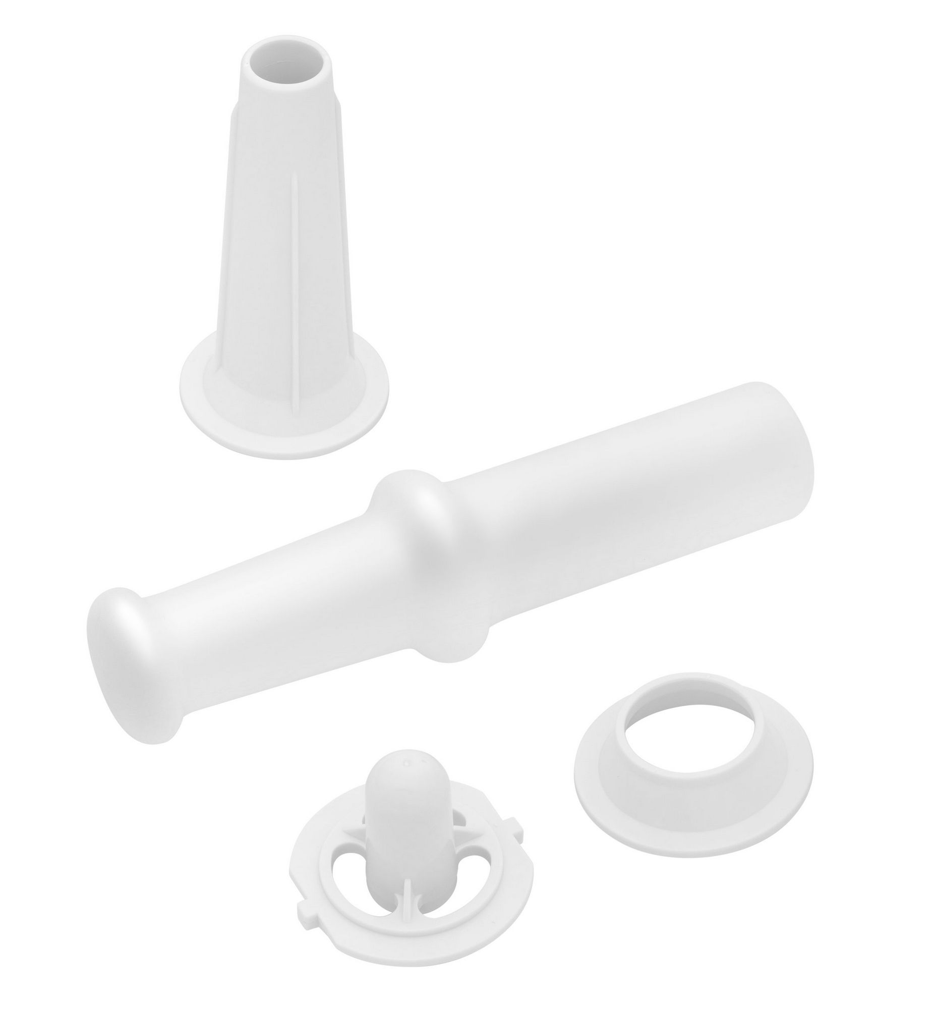 Мясорубка Maunfeld MF-233WH