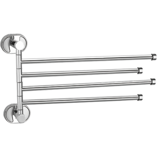 Полотенцедержатель с 4 планками Ledeme L1914