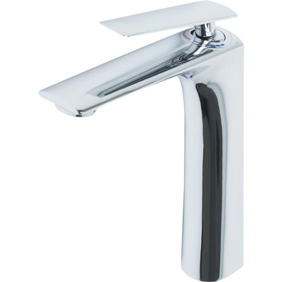 Смеситель для накладной раковины Ahti Pori, PR202001