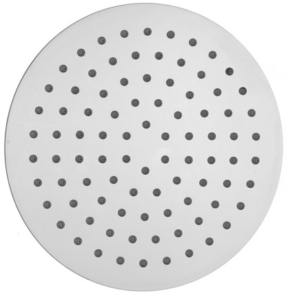 Душевая лейка потолочная 20 см Ledeme L15