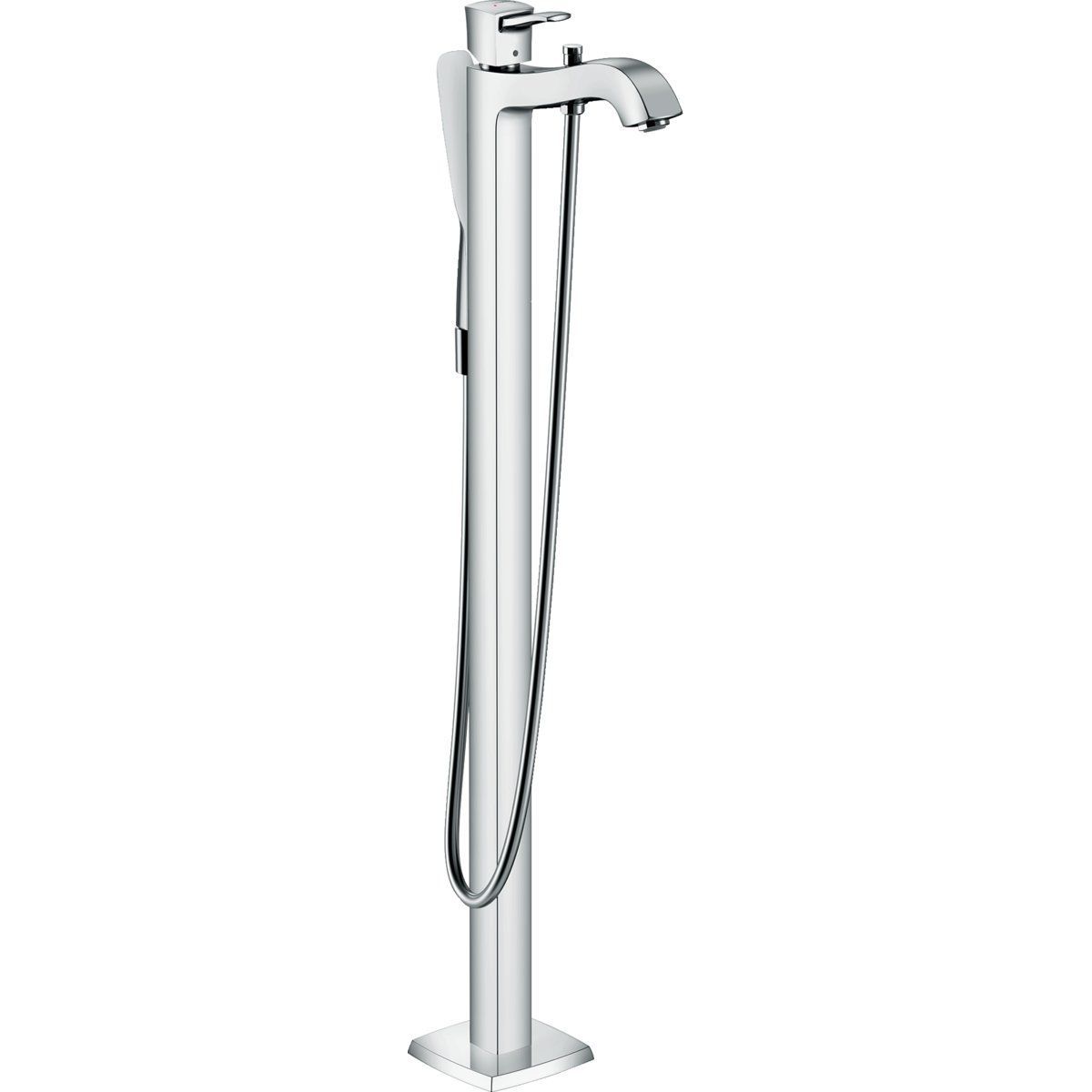 Смеситель для ванны Hansgrohe Metropol Classic, 31445000
