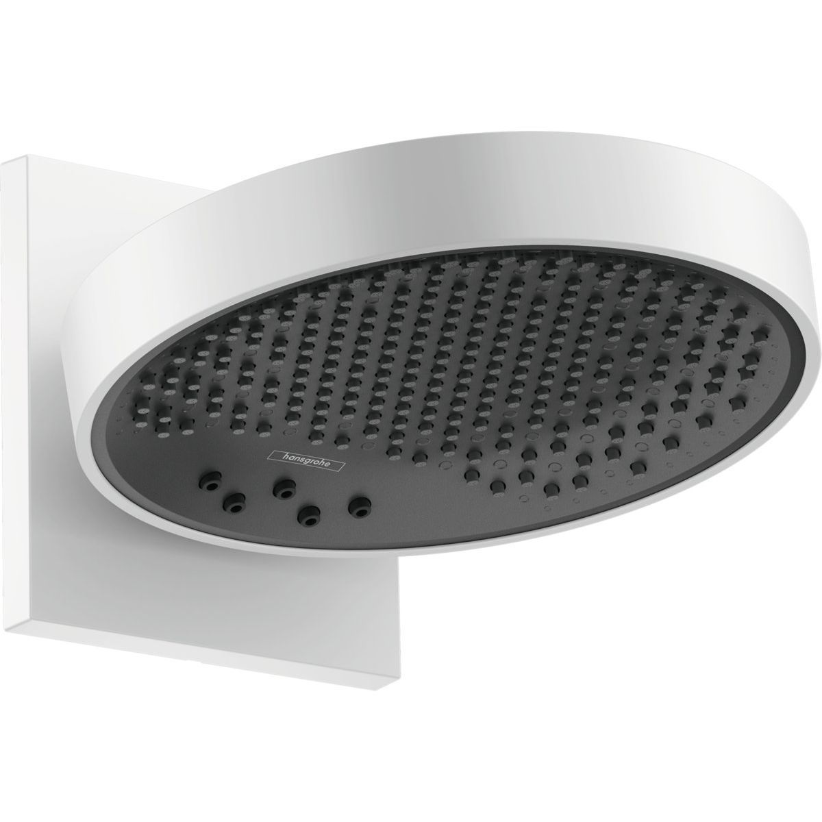 Верхний душ Hansgrohe Rainfinity 250 3je EcoSmart, 26233700