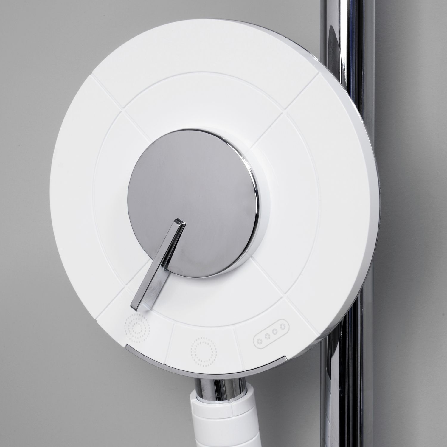 Душевой комплект WasserKRAFT, A044