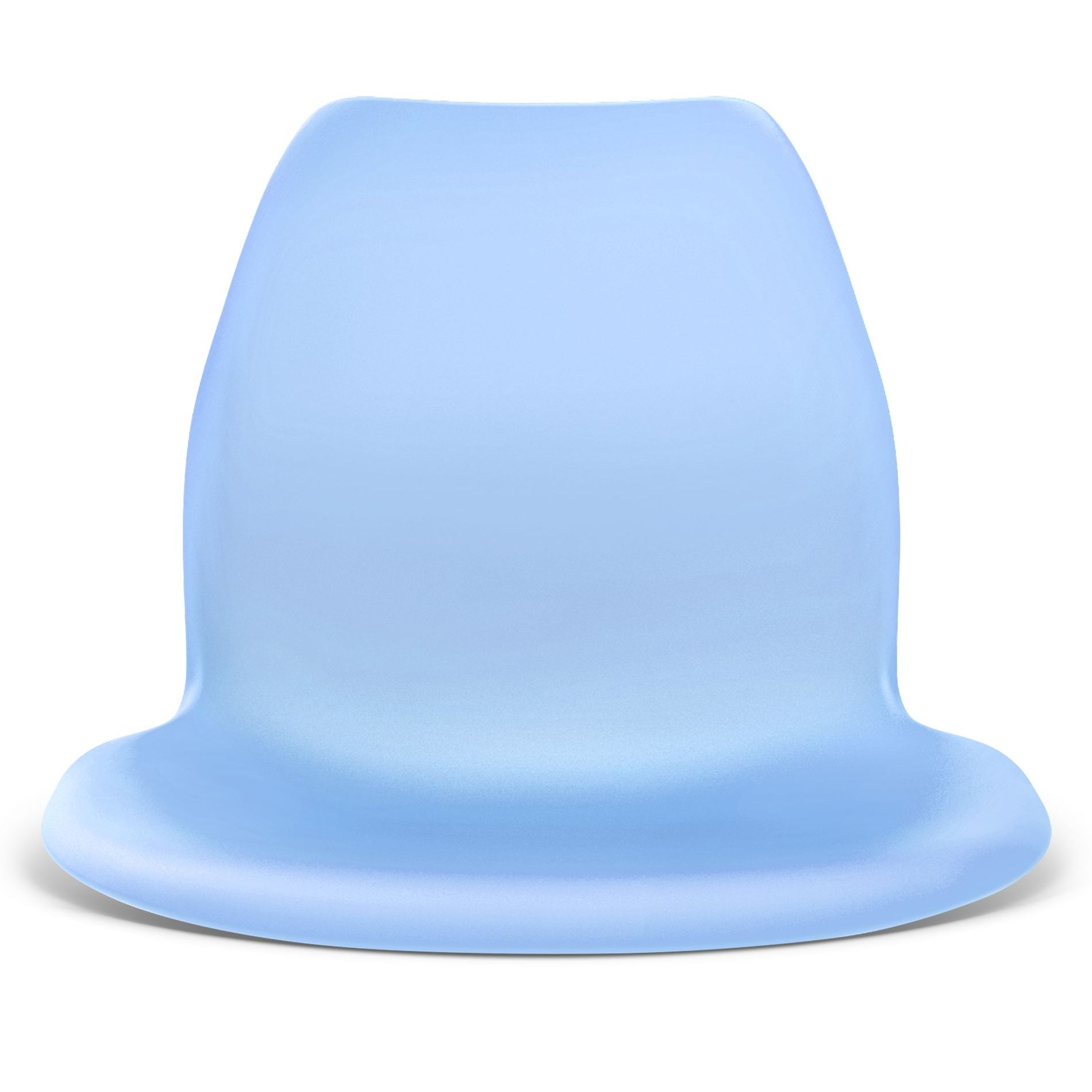 Сидение Sheffilton SHT-ST29 голубой Pan278, 148166