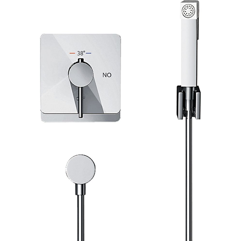 Гигиенический душ Rose, R105C