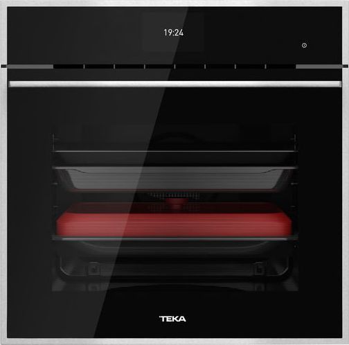 Духовой шкаф Teka IOVEN SS, 41560160