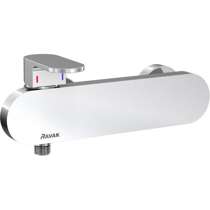 Смеситель для душа Ravak Chrome CR 032.00, X070043