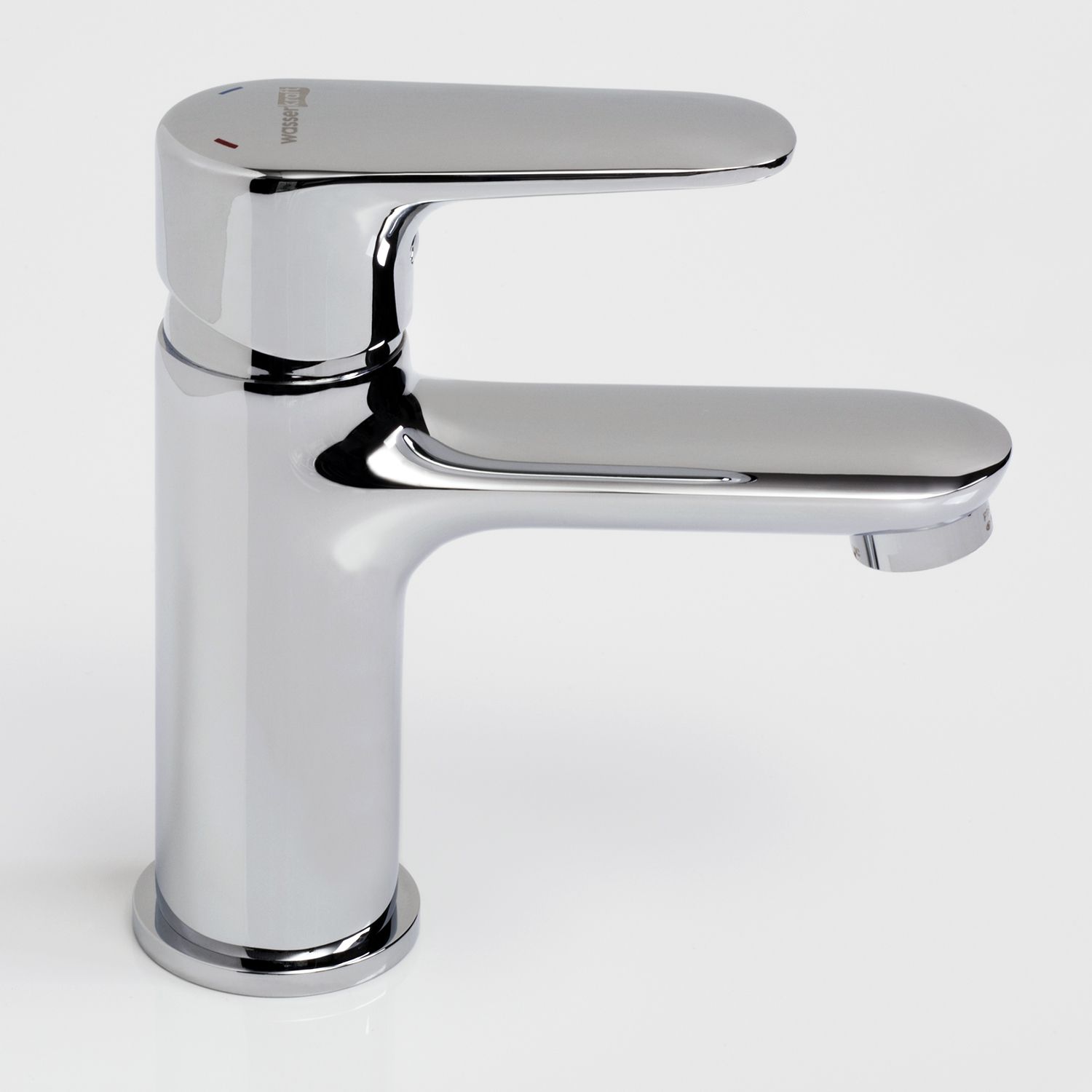 Смеситель для умывальника WasserKRAFT Vils, 5603