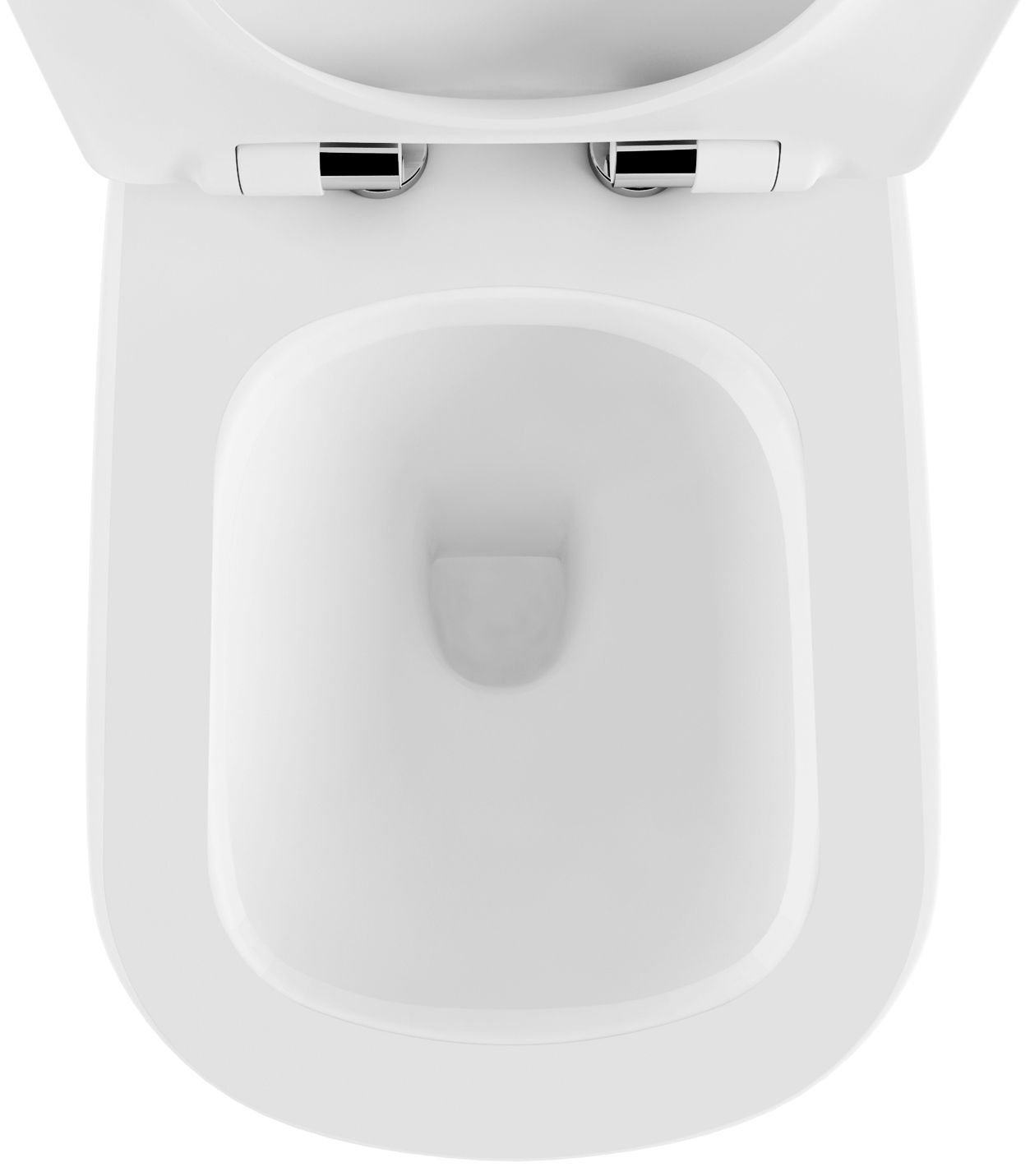 Напольный унитаз Lavinia Boho Bell Pro, 3301001N