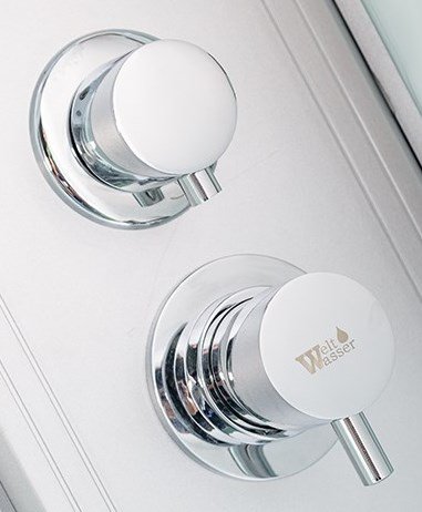 Душевая кабина WeltWasser WW500 ALLER 902