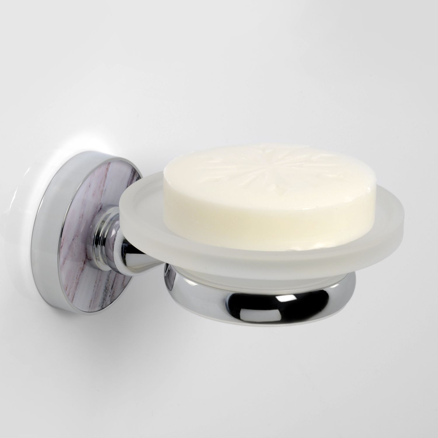 Мыльница WasserKRAFT Aland, K-8529