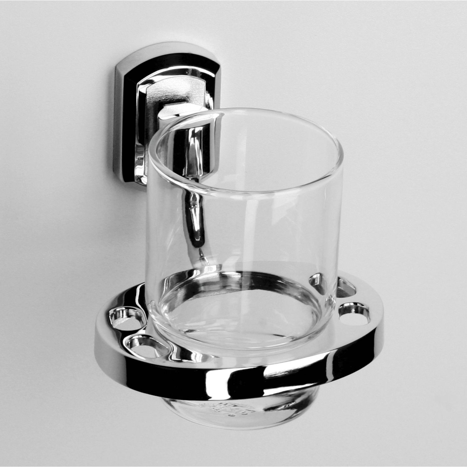 Подстаканник одинарный WasserKRAFT Oder, K-3028