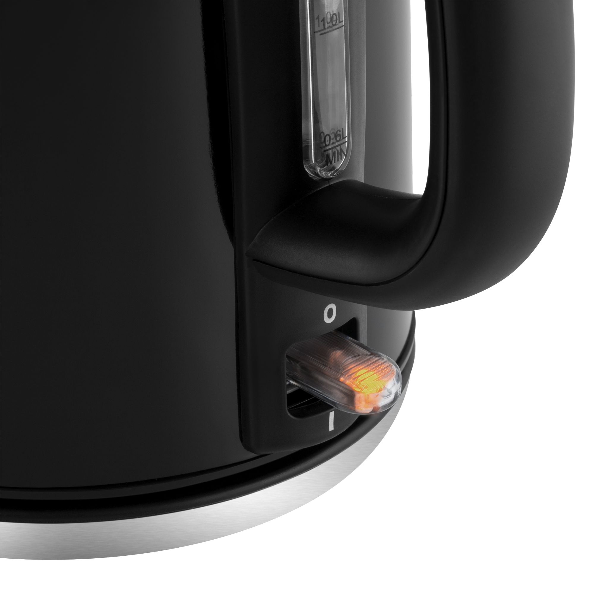 Чайник Maunfeld MFK-624B