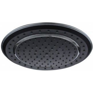 Лейка стационарная Kaiser, SH-200 Black