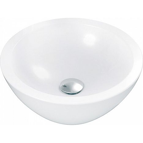 Умывальник-чаша круглый Ideal Standard Strada 42, K078301
