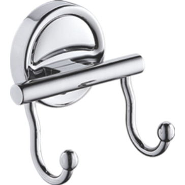 Крючок двойной Ledeme L3505-2