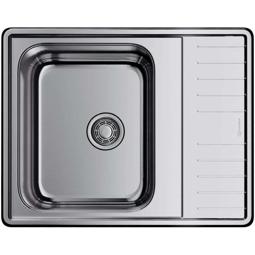 Мойка Omoikiri Sagami 63-IN, 4993732