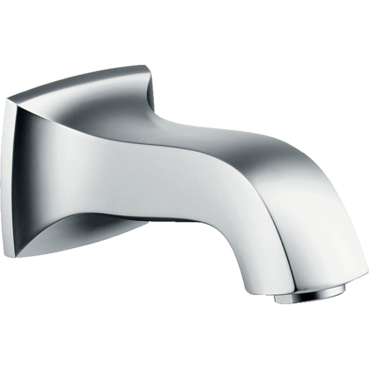 Излив для ванны/умывальника Hansgrohe Metris Classic, 13413000