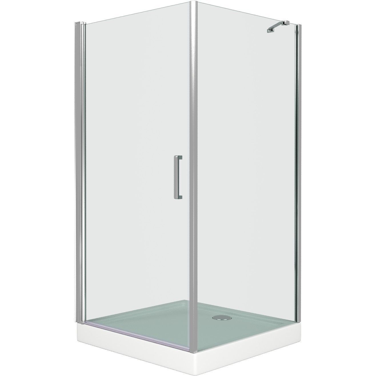 Душевой уголок Good Door Pandora CR