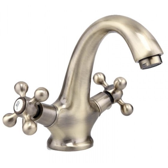 Смеситель для умывальника Frap F1019