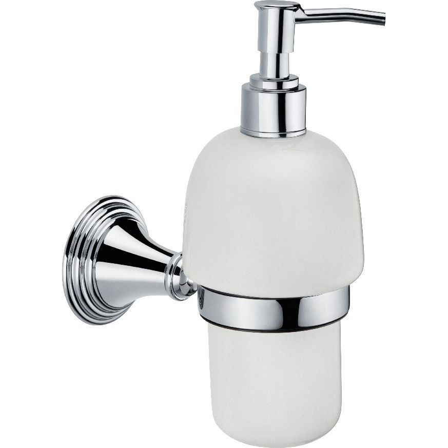 Дозатор жидкого мыла Fixsen Best, FX-71612