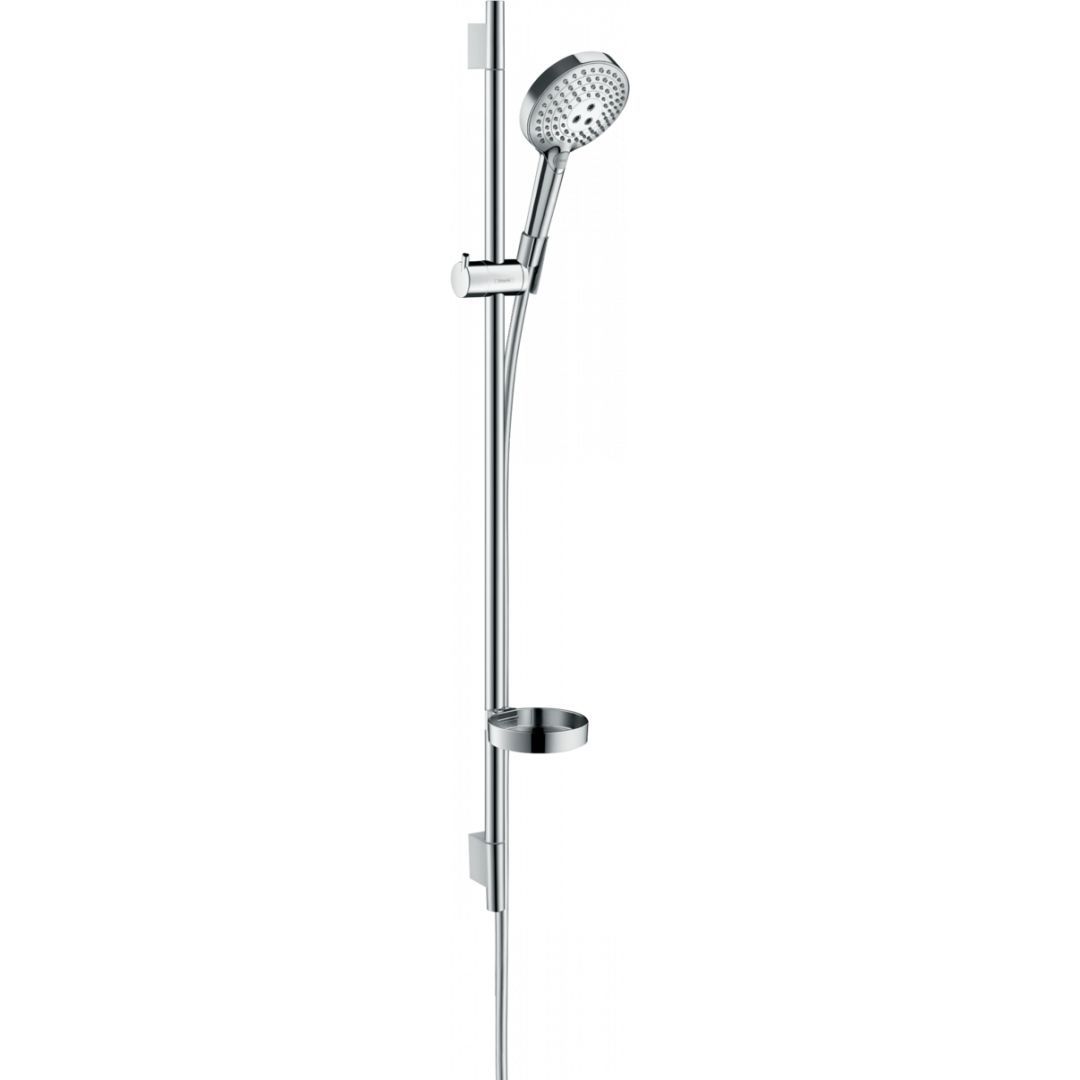 Душевой набор Hansgrohe Raindance Select S 120 3jet, 27667000