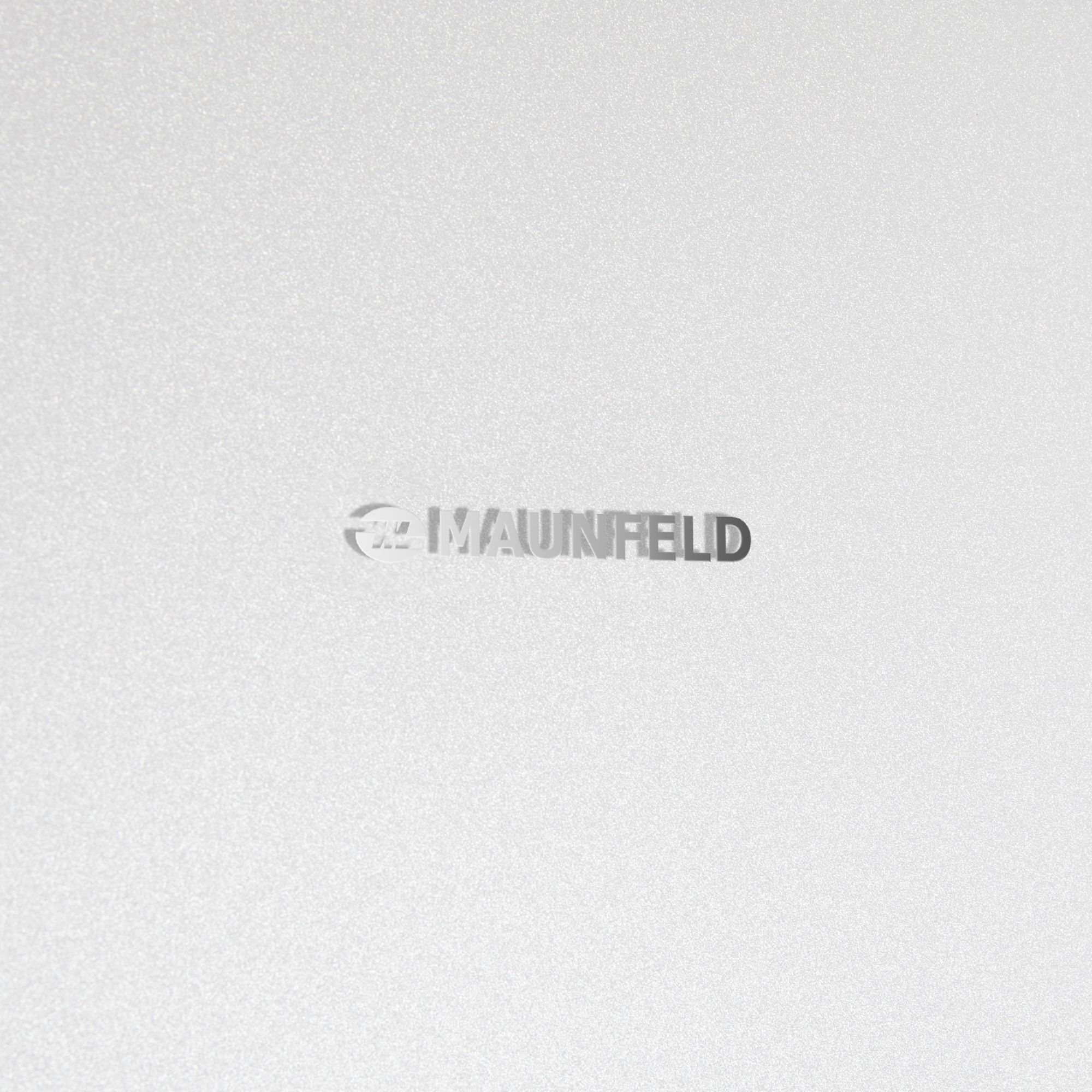 Холодильник Maunfeld MFF200NFW
