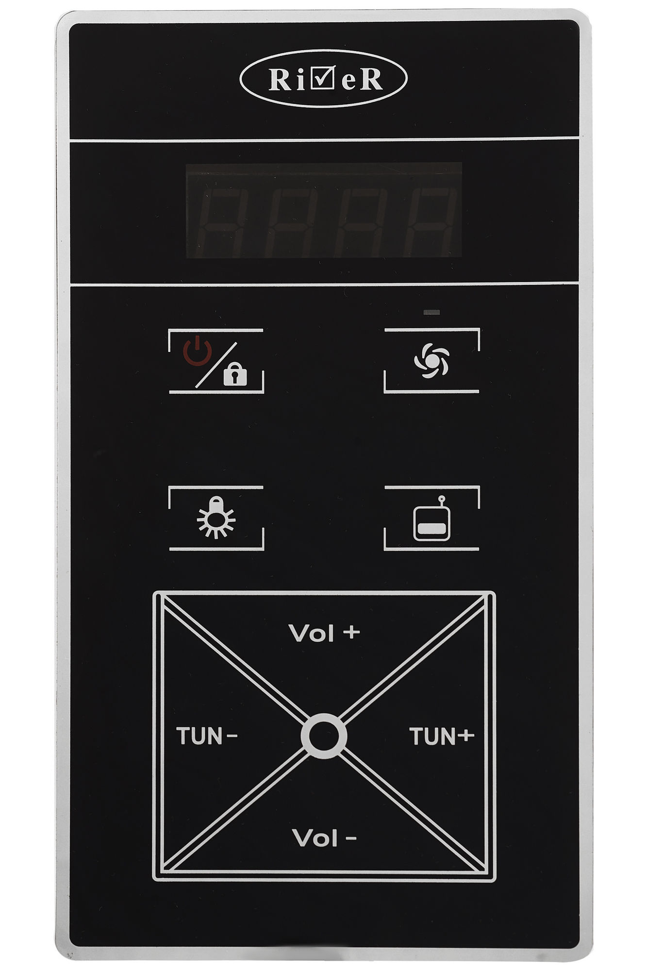 Душевая кабина River SENA 120/80/50 TH