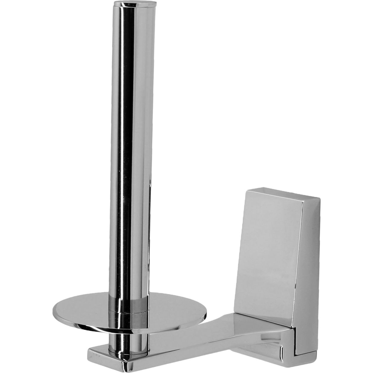 Держатель туалетной бумаги WasserKRAFT Lopau, K-6097